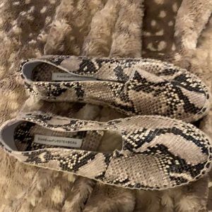 Diane vonfurstenburg espadrilles